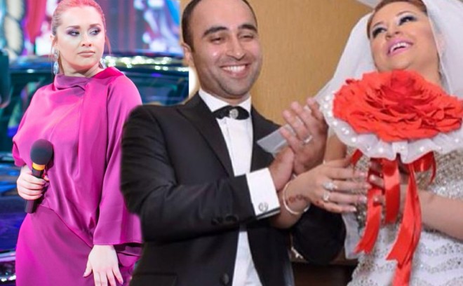 Xatirə toy fotolarını bəyənmir