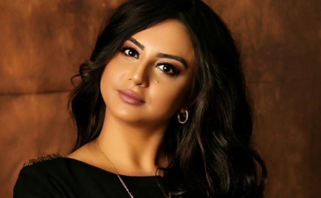 "Serialdan az qonorar alıram" - aktrisa