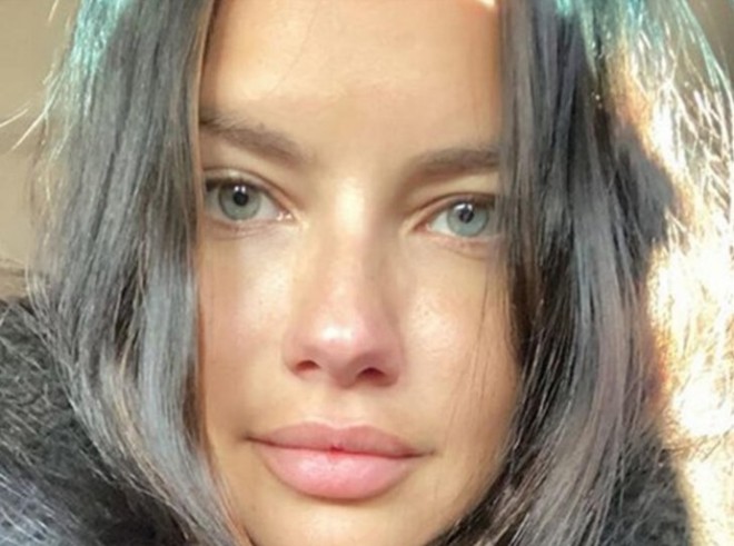 Adriana Limanın&nbsp;şəkli çox bəyənildi