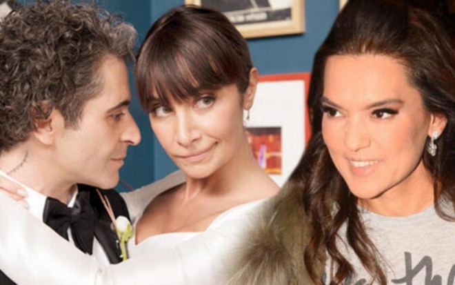 Sıla aşpaz həyat yoldaşını sevir&nbsp;