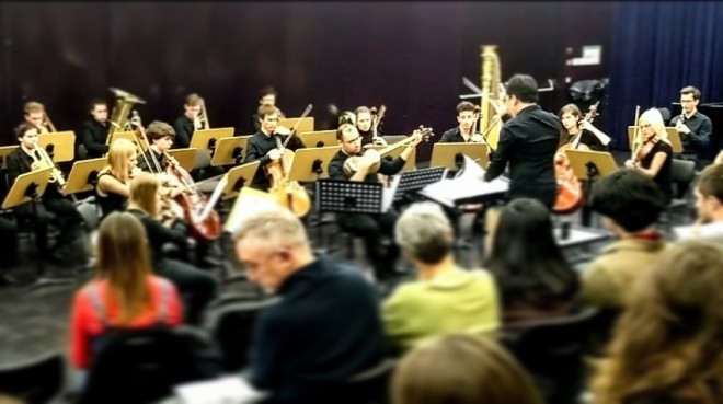 Azərbaycanlı bəstəkarın əsəri Avstriyada ifa olundu