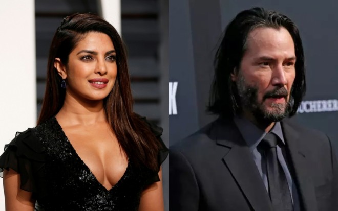 Hindistanlı aktrisa “Matrix”ə çəkiləcək