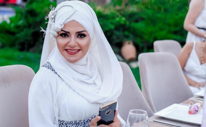 Xuraman toyda başına gələn hadisədən danışdı