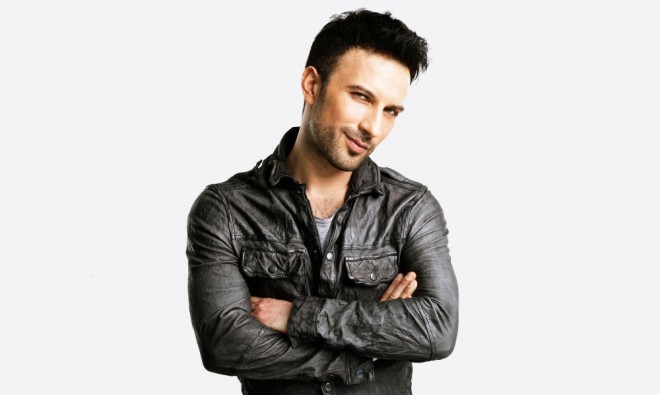 Tarkan Monakoda konsert verəcək