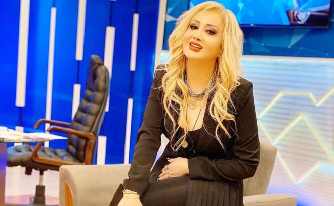 Xalq artisti anasına görə&nbsp;kövrəldi