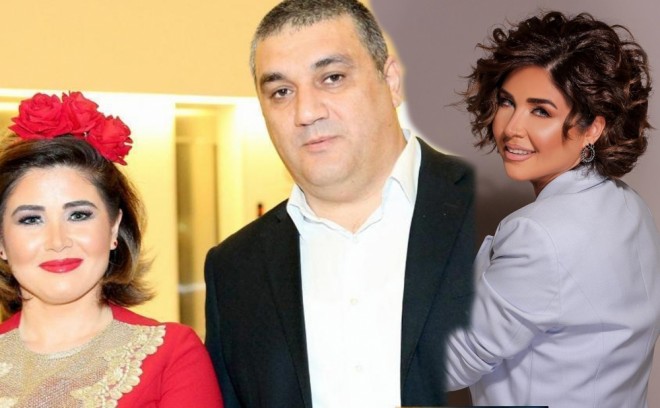 Elnarə niyə az makiyaj edir?