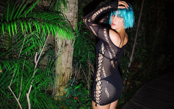 Müğənni maraqlı faktlar açıqladı - foto