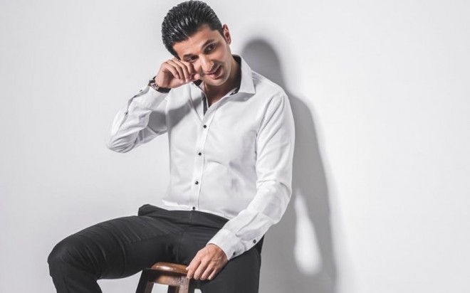 Xəyyam efirə çox çıxmağı xoşlamır