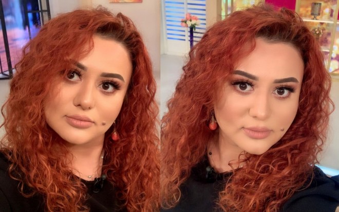 "İmtahana yaxşı hazırlaşmamışdım" - Əməkdar artist