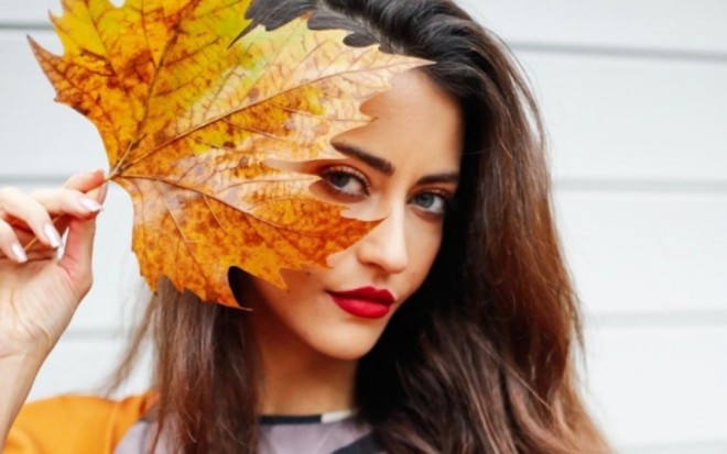 Pərviz aktrisa ilə “Survivor”a qatılır