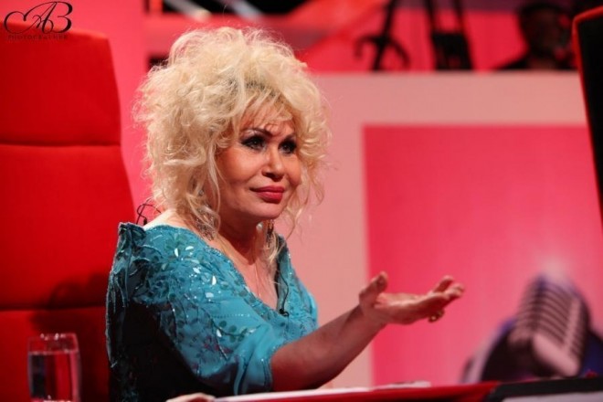 Nisə Qasımova&nbsp;böyük sevgi yaşayır