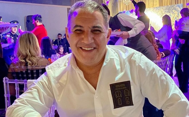 Ədalət Şükürov bəstəkarları günahlandırdı