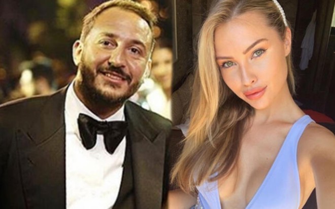 Eşq iddialarına cavab verdi