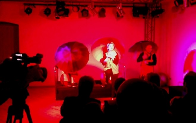 “Metamorfoza” maraqla qarşılandı