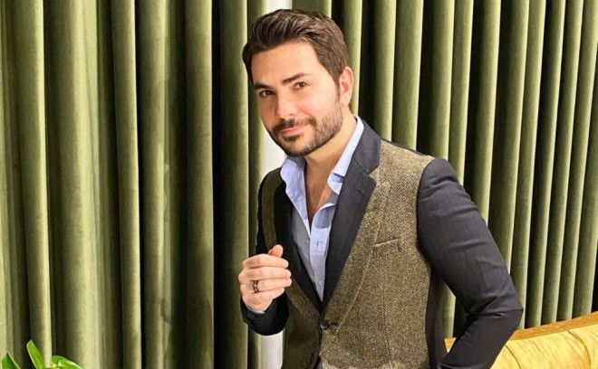 Elçin istedadlı insanları "dəli" adlandırdı