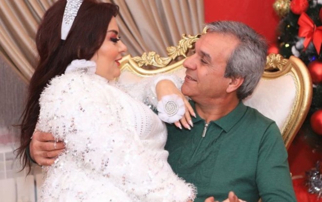 Təranə və Musa "Yalan dünya" oxudular - video