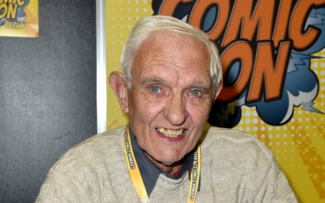 Məşhur aktyor vəfat etdi