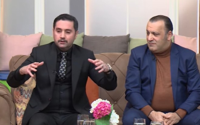 İzzət&nbsp;içki içib, siqaret çəkən qadınları tənqid etdi&nbsp;