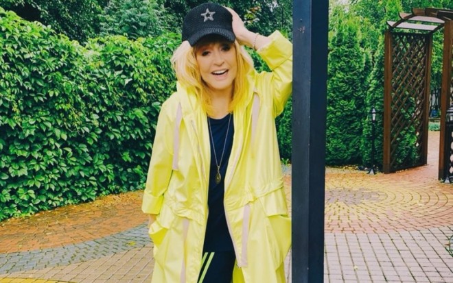 Alla Puqaçova estetik əməliyyat etdirdi - foto