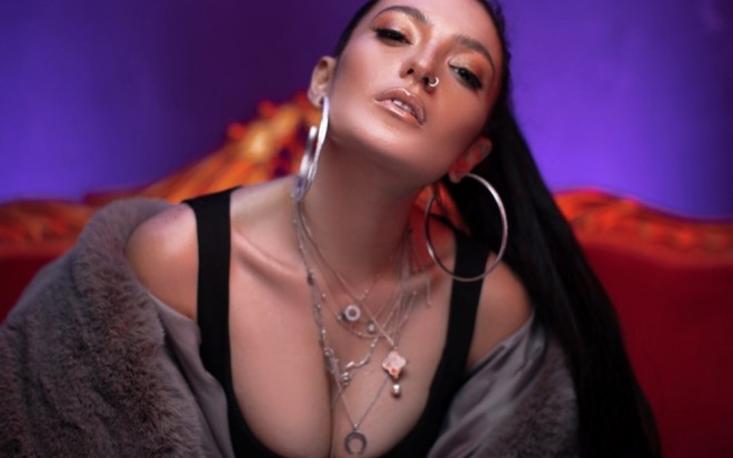 "Məni özləri tapsınlar" - Dilarə