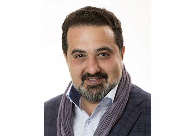 Xalq artisti “Mazepa” operasında