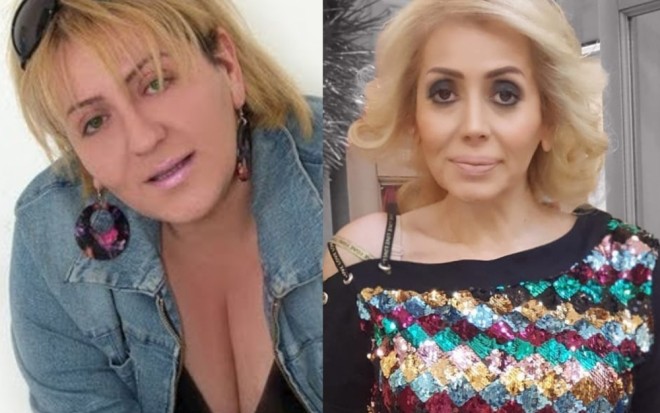 Emma 50 kilo arıqlamasının sirrini açdı - foto