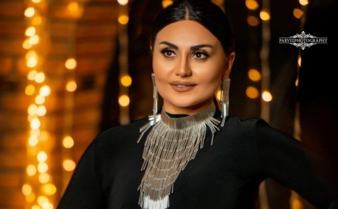 Şəbnəm kökəlmək istəyir