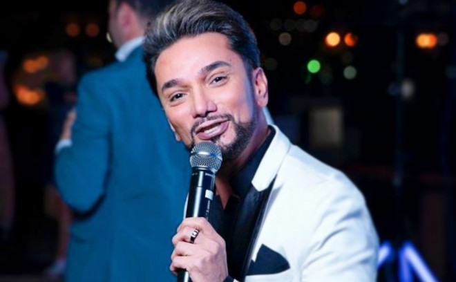 Faiq Ağayev şou-biznesdən narazıdır