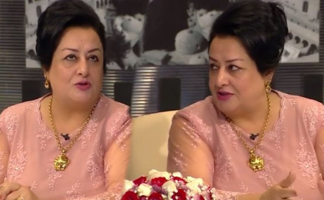 Əməkdar artist&nbsp;xərçəngdən əziyyət çəkib