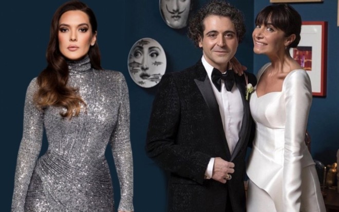 Demet Akalın rəfiqəsi ilə yol getmir