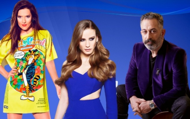 Müğənni toy dəvətnaməsi gözləyir