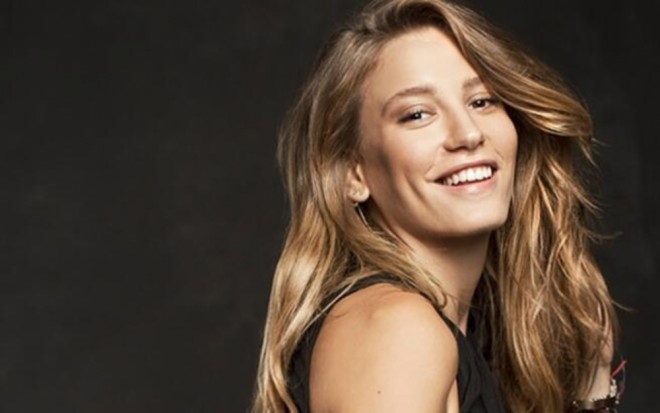 Aktrisa filmi üçün hazırlıqlara başladı