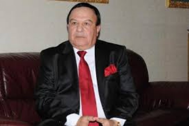 Xalq artisti yenidən müayinə ediləcək