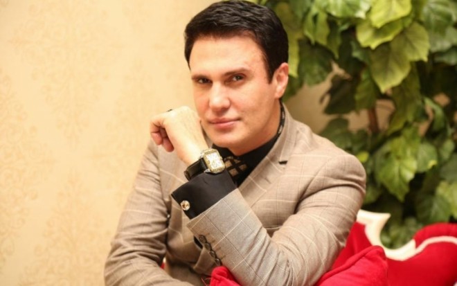 Nadir sosial şəbəkədə anadan yazdı&nbsp;