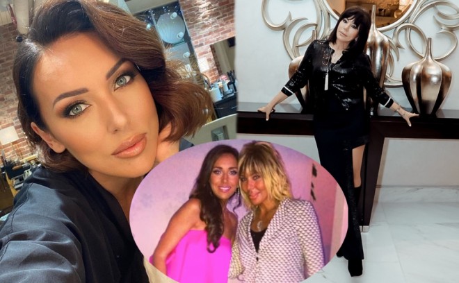 . Alsu Azərbaycan rəqsini oynadı - video