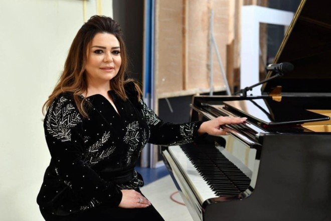 Nəzakət sevgi məsələsində həssasdır&nbsp;