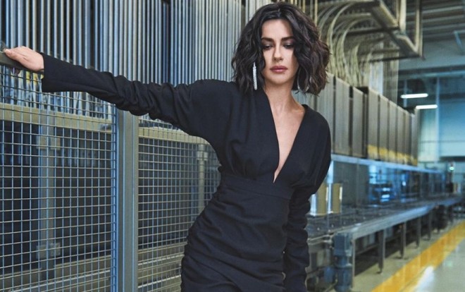 "Başqa eşqə doğru qaçmışam" - Nəsrin&nbsp;