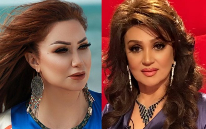 "Hərənin bir xarakteri var" - Əməkdar artist