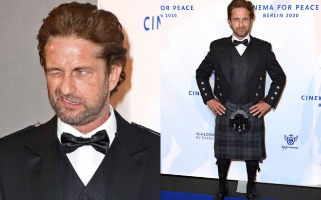 Jerar Batlerin fotosu maraq doğurdu