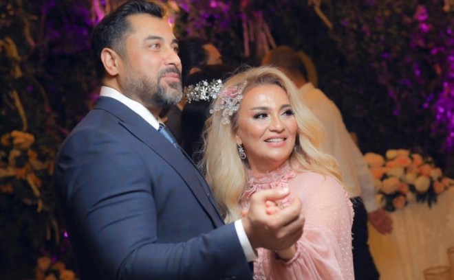 Nüşabə&nbsp;uşaq vaxtı tez-tez aşiq olurmuş