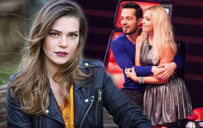 Hadisə aktrisaya cavab verdi