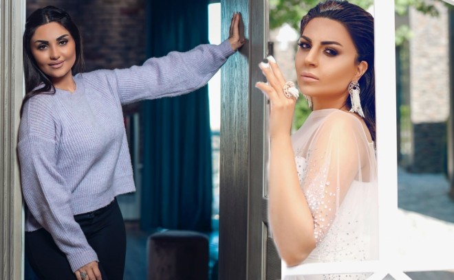 Şəbnəm&nbsp;həmkarının sözlərindən inciməyib&nbsp;