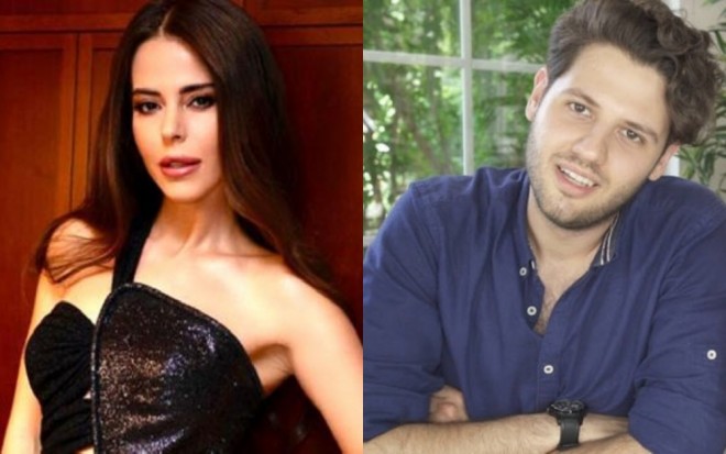 Pop ulduzunun eşq yaşadığı yalan çıxdı