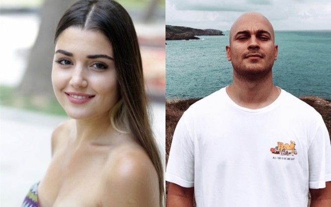 Dünyanın ən gözəl və yaraşıqlısı oldular