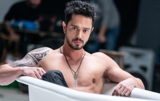 Murad Boz yeni klip çəkdirdi - video