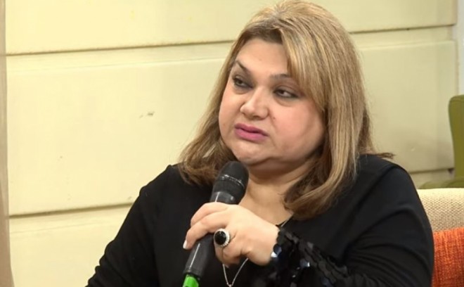 Şəbnəm qalmaqallara görə peşman oldu