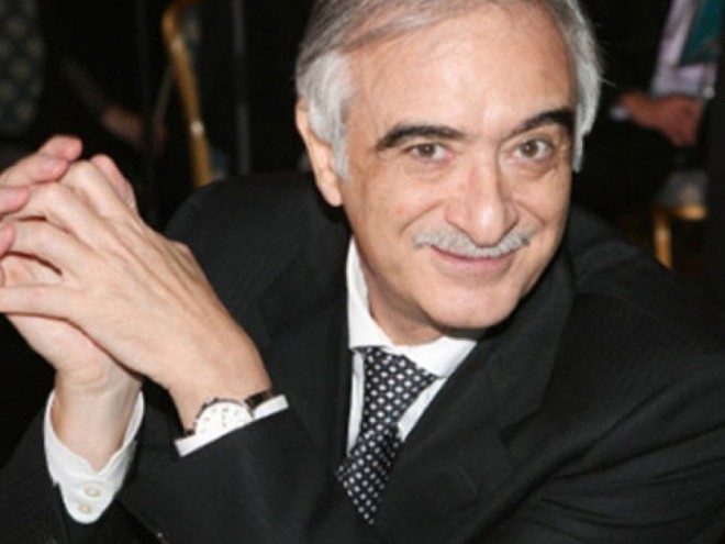 Polad Bülbüloğlunun mahnıları yaşayır və sevilir - foto