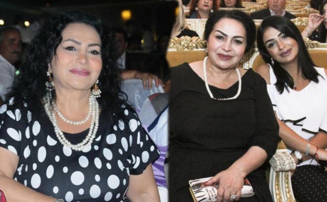 "Özümə gələ bilmirəm" -&nbsp;Əməkdar artist&nbsp;