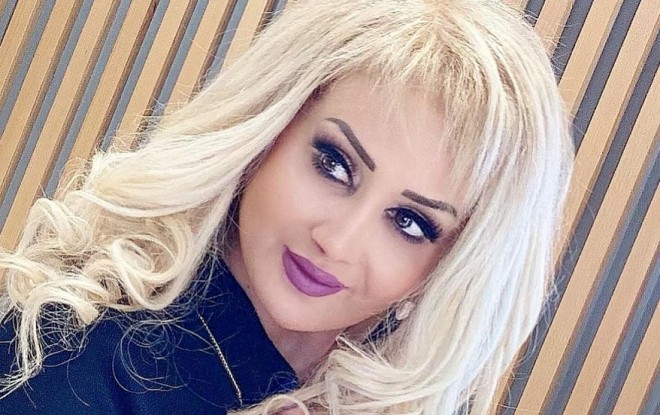 "Sevginin günü olmaz” -&nbsp;Xalq artisti&nbsp;