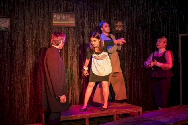 Görüşə “Vəsvəsə” ilə gəlir